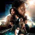 Poster Film 'Cloud Atlas'