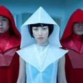 Zhu Zhu Sebagai Star Clone ke-12 di Film 'Cloud Atlas'