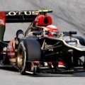 Romain Grosjean Finish di Urutan Keenam
