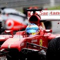 Fernando Alonso Alami Kecelakaan di GP Malaysia