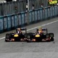 Pertarungan Sengit antara Sebastian Vettel dan Mark Webber