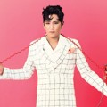 Kangin Super Junior di Majalah CeCi Edisi April 2013
