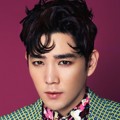 Kangin Super Junior di Majalah CeCi Edisi April 2013
