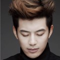 SE7EN di Majalah L'Officiel Hommes Edisi Maret 2013