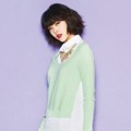 Sulli f(x) di Majalah InStyle Edisi April 2013