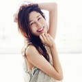 Kim Ha Neul di Majalah Cosmopolitan Edisi April 2013
