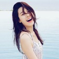 Kim Ha Neul di Majalah Cosmopolitan Edisi April 2013