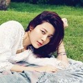 Kim Ha Neul di Majalah Cosmopolitan Edisi April 2013
