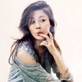 Kim Ha Neul di Majalah Cosmopolitan Edisi April 2013