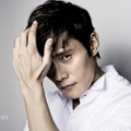 Lee Byung Hun di Majalah Cine21