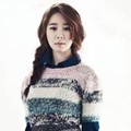 Yoo In Na di Majalah InStyle Edisi April 2013