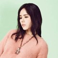 Han Ga In di Majalah Elle Edisi April 2013