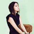 Han Ga In di Majalah Elle Edisi April 2013