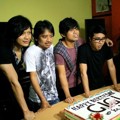 Ulang tahun ke-19 Gigi