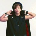 Jonghyun SHINee di Majalah @Star1 Edisi April 2013