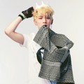 Key SHINee di Majalah @Star1 Edisi April 2013