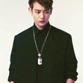 Minho SHINee di Majalah @Star1 Edisi April 2013