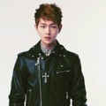Onew SHINee di Majalah @Star1 Edisi April 2013