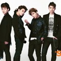 SHINee di Majalah @Star1 Edisi April 2013