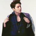 Taemin SHINee di Majalah @Star1 Edisi April 2013