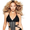 Beyonce Knowles di Majalah Shape Edisi April 2013