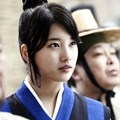 Suzy miss A Sebagai Dam Yeo Wool
