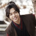 Lee Seung Gi Sebagai Choi Kang Chi