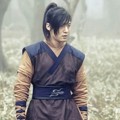 Choi Jin Hyuk Sebagai Gu Wol Ryung