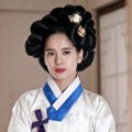 Jung Hye Young Sebagai Chun Soo Ryun