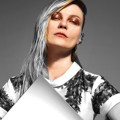 Kirsten Dunst di Majalah Bullet Edisi April 2013