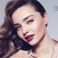 Miranda Kerr di Majalah Vogue Australia Edisi April 2013