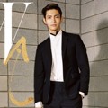 TVXQ, Max Changmin