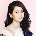 Kim So Hyun di Majalah CeCi Campus Edisi April 2013