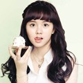 Kim So Hyun di Majalah CeCi Campus Edisi April 2013