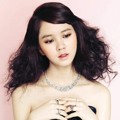 Kim So Hyun di Majalah CeCi Campus Edisi April 2013