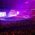 Suasana Tokyo Dome Sebelum Konser JYJ Dimulai