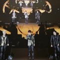 Penampilan JYJ di Atas Panggung