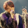 Penampilan Solo Hero Jaejoong