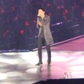 Penampilan Solo Micky Yoochun