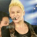 Penampilan Xiah Junsu di Konser Tokyo Dome