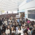 Antrian Fans JYJ