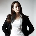 Krystal f(x) di Majalah @Star1 Edisi April 2013