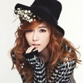 Jessica Girls' Generation di Majalah W Korea Edisi April 2013