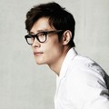 Lee Byung Hun di Majalah Kwave Edisi April 2013