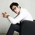 Lee Byung Hun di Majalah Kwave Edisi April 2013