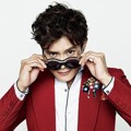 Lee Byung Hun di Majalah @Star1 Edisi April 2013