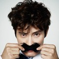 Lee Byung Hun di Majalah @Star1 Edisi April 2013