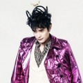 Lee Byung Hun di Majalah @Star1 Edisi April 2013