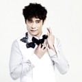 Lee Byung Hun di Majalah @Star1 Edisi April 2013