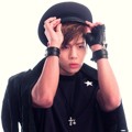 Jonghyun SHINee di Majalah @Star1 Edisi April 2013